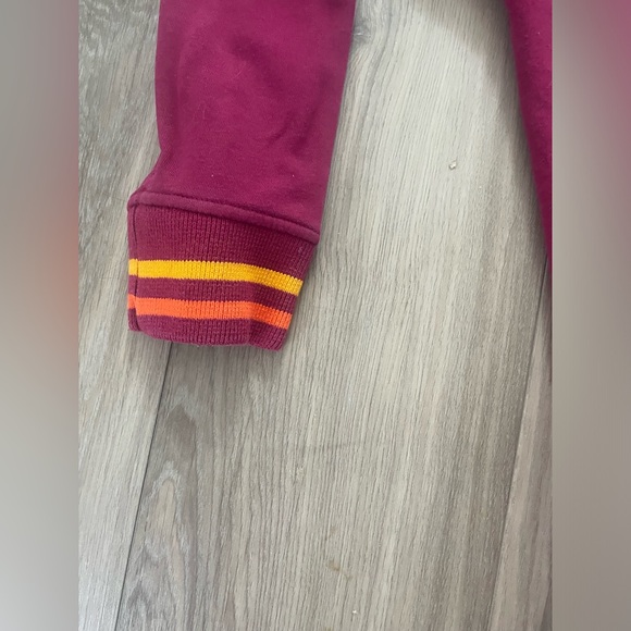 ADIDAS ORIGINALS CLASS OF 72 HOODIE (PLUS SIZE) - 1X - Picture 4 of 7